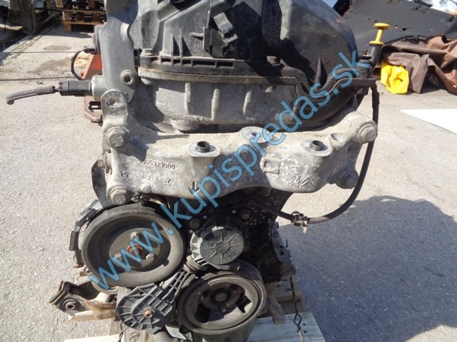 motor na citroen berlingo III, 1,6 16Vm 5F01